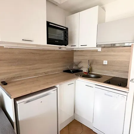 Διαμέρισμα Duplex Climatisatise En Face De La !