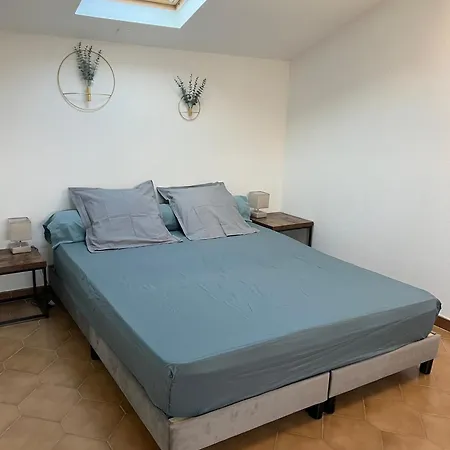 Duplex Climatisatise En Face De La ! Διαμέρισμα *